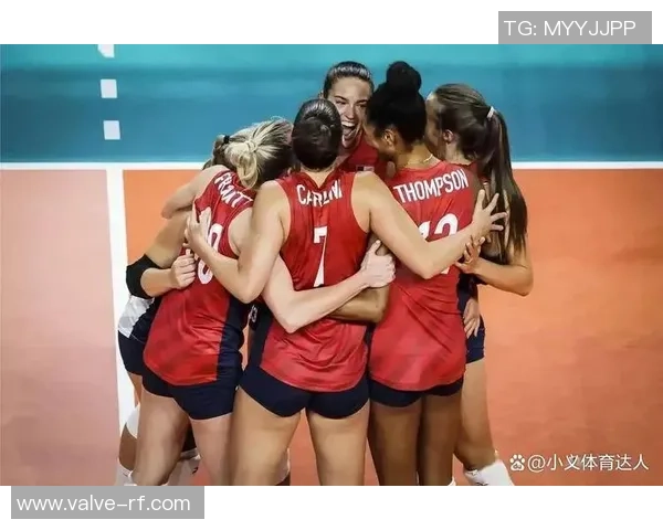 杭州排球队状态分析与未来展望聚焦排球焦点