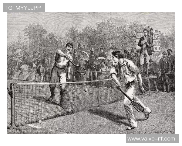 广州网球队的意识提升与发展探讨：网球运动的未来之路